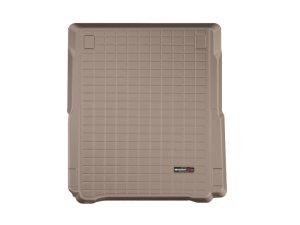 Porsche Panamera E-Hybrid Cargo Liner - WeatherTech - Tan - `18-`27