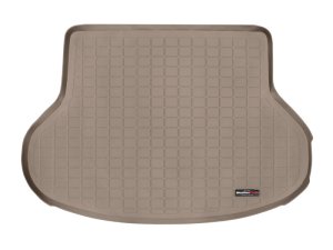 Lexus RX300 Cargo Liner - WeatherTech - Tan - `99-`03