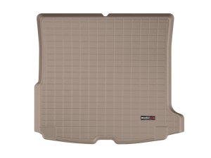 Volvo V60 Cross Country Cargo Liner - WeatherTech - Tan - `20-`23