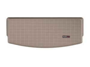 Ford Explorer Cargo Liner - WeatherTech - Tan - `20-`27
