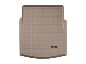 Cadillac CT4 Cargo Liner - WeatherTech - Tan - `20-`27