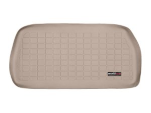 Mazda MPV Cargo Liner - WeatherTech - Tan - `00-`04