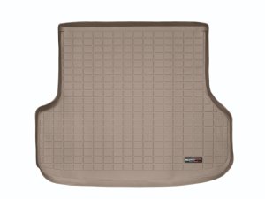 Saab 9-5 Cargo Liner - WeatherTech - Tan - `99-`11