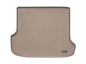 Volvo XC Cargo Liner - WeatherTech - Tan - `01-`02
