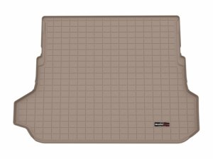 Toyota 4Runner Cargo Liner - WeatherTech - Tan - `25-`26