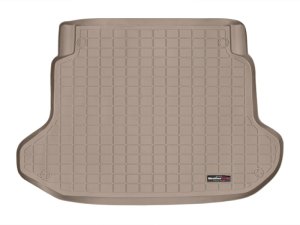 Honda CR-V Cargo Liner - WeatherTech - Tan - `02-`06