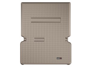 Honda Odyssey Cargo Liner - WeatherTech - Tan - `05-`10 Honda Odyssey Cargo Liner - WeatherTech - Tan - `05-`10