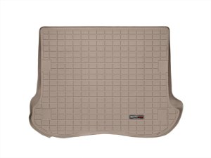 Jeep Grand Cherokee Cargo Liner - WeatherTech - Tan - `05-`10