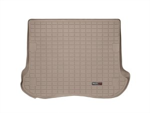 Jeep Grand Cherokee Cargo Liner - WeatherTech - Tan - `05-`10