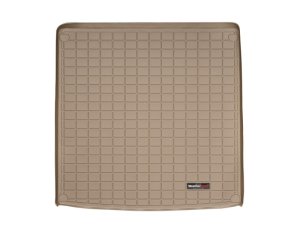 Mercedes-Benz ML350 Cargo Liner - WeatherTech - Tan - `06-`11