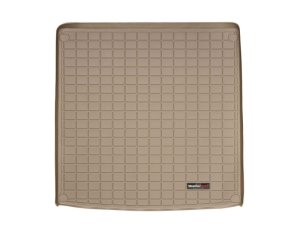 Mercedes-Benz ML350 Cargo Liner - WeatherTech - Tan - `06-`11