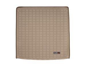 Mercedes-Benz ML350 Cargo Liner - WeatherTech - Tan - `06-`11