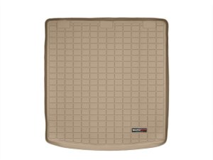 Volkswagen GLI Cargo Liner - WeatherTech - Tan - `05-`10
