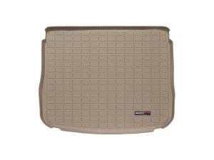 Volkswagen Tiguan Cargo Liner - WeatherTech - Tan - `09-`13