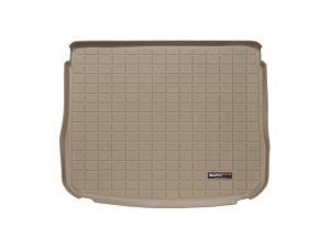 Volkswagen Tiguan Cargo Liner - WeatherTech - Tan - `09-`13