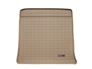 Chevrolet Equinox Cargo Floor Liner - WeatherTech - Tan - `10-`27 Chevrolet Equinox Cargo Floor Liner - WeatherTech - Tan - `10-`27