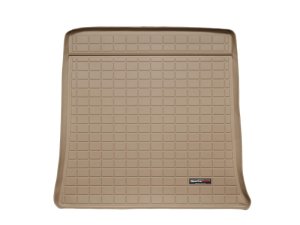 Chevrolet Equinox Cargo Floor Liner - WeatherTech - Tan - `10-`27 Chevrolet Equinox Cargo Floor Liner - WeatherTech - Tan - `10-`27