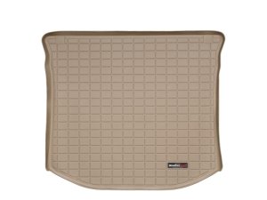 Jeep Grand Cherokee Cargo Liner - WeatherTech - Tan - `11-`27