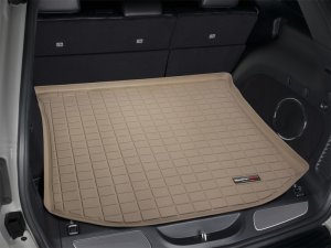 Jeep Grand Cherokee Cargo Liner - WeatherTech - Tan - `11-`27