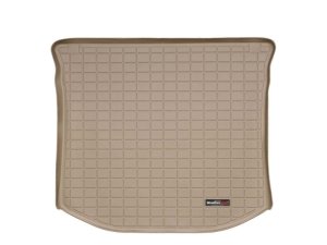 Jeep Grand Cherokee Cargo Liner - WeatherTech - Tan - `11-`27