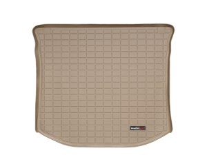 Jeep Grand Cherokee Cargo Liner - WeatherTech - Tan - `11-`27