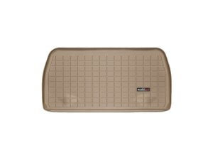 Honda Odyssey Cargo Liner - WeatherTech - Tan - `11-`27 Honda Odyssey Cargo Liner - WeatherTech - Tan - `11-`27
