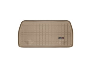 Honda Odyssey Cargo Liner - WeatherTech - Tan - `11-`27 Honda Odyssey Cargo Liner - WeatherTech - Tan - `11-`27