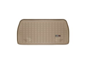 Honda Odyssey Cargo Liner - WeatherTech - Tan - `11-`27 Honda Odyssey Cargo Liner - WeatherTech - Tan - `11-`27