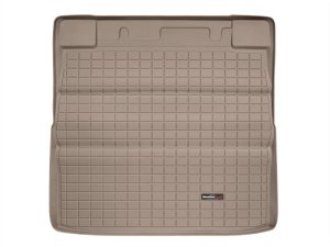 Honda Odyssey Cargo Liner - WeatherTech - Tan - `11-`27