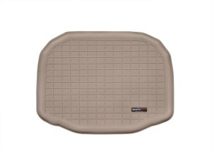 Ford Explorer Cargo Liner - WeatherTech - Tan - `11-`27