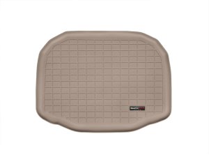 Ford Explorer Cargo Liner - WeatherTech - Tan - `11-`27