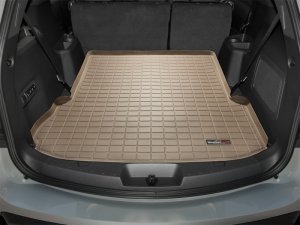 Ford Explorer Cargo Liner - WeatherTech - Tan - `11-`27