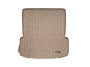 Ford Explorer Cargo Liner - WeatherTech - Tan - `11-`27