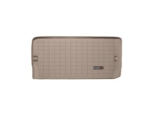 Dodge Durango Cargo Liner - WeatherTech - Tan - `11-`27