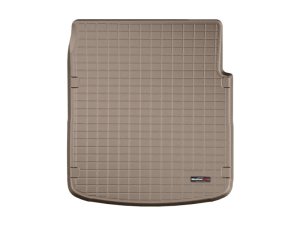 Audi A7 Cargo Liner - WeatherTech - Tan - `12-`27