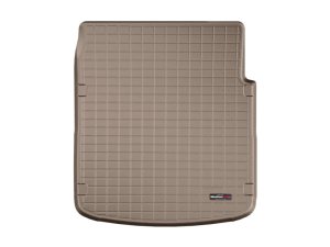 Audi A7 Cargo Liner - WeatherTech - Tan - `12-`27