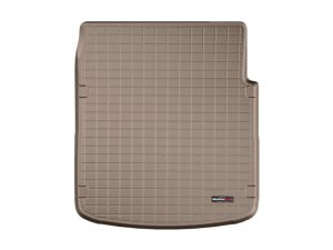 Audi A7 Cargo Liner - WeatherTech - Tan - `12-`27