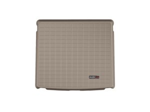 BMW X1 Cargo Liner - WeatherTech - Tan - `13-`27