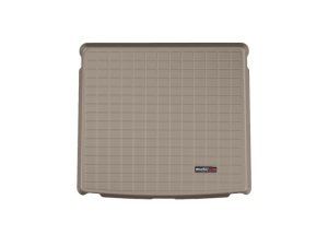 BMW X1 Cargo Liner - WeatherTech - Tan - `13-`27
