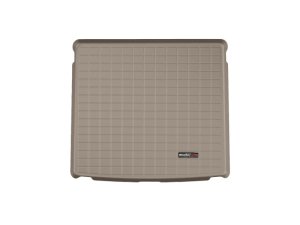 BMW X1 Cargo Liner - WeatherTech - Tan - `13-`27