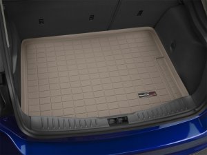 Ford Focus Cargo Liner - WeatherTech - Tan - `12-`27