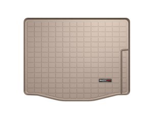 Ford Focus Cargo Liner - WeatherTech - Tan - `12-`27