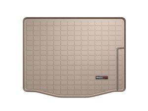 Ford Focus Cargo Liner - WeatherTech - Tan - `12-`27