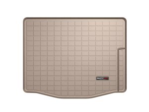 Ford Focus Cargo Liner - WeatherTech - Tan - `12-`27