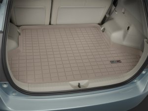 Toyota Prius V Cargo Liner - WeatherTech - Tan - `12-`27