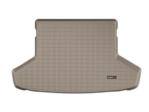 Toyota Prius V Cargo Liner - WeatherTech - Tan - `12-`27