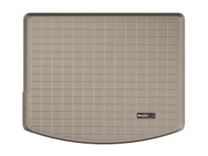 Ford Escape Cargo Liner - WeatherTech - Tan - `13-`27
