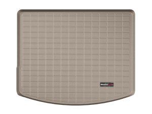 Ford Escape Cargo Liner - WeatherTech - Tan - `13-`27