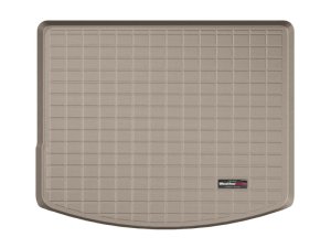 Ford Escape Cargo Liner - WeatherTech - Tan - `13-`27