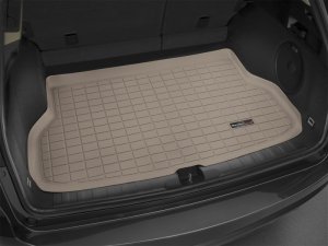 Acura RDX Cargo Liner - WeatherTech - Tan - `13-`27